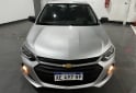 Autos - Chevrolet ONIX 1,2 PLUS 4P MT 2020 Nafta 89570Km - En Venta