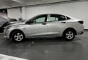 Autos - Chevrolet ONIX 1,2 PLUS 4P MT 2020 Nafta 89570Km - En Venta
