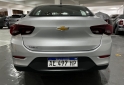 Autos - Chevrolet ONIX 1,2 PLUS 4P MT 2020 Nafta 89570Km - En Venta
