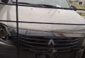 Autos - Renault Logan 2010 GNC 1111Km - En Venta