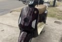 Motos - Motomel Strato Euro 150 2021 Nafta 9080Km - En Venta