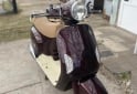 Motos - Motomel Strato Euro 150 2021 Nafta 9080Km - En Venta