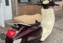 Motos - Motomel Strato Euro 150 2021 Nafta 9080Km - En Venta
