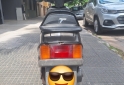 Motos - Piaggio Salute 50cc 1993 Nafta 20000Km - En Venta