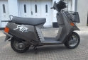 Motos - Piaggio Salute 50cc 1993 Nafta 20000Km - En Venta