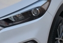 Camionetas - Hyundai Tucson 2017 Nafta 91000Km - En Venta