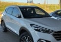Camionetas - Hyundai Tucson 2017 Nafta 91000Km - En Venta