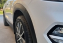 Camionetas - Hyundai Tucson 2017 Nafta 91000Km - En Venta