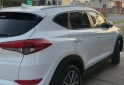 Camionetas - Hyundai Tucson 2017 Nafta 91000Km - En Venta