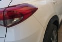 Camionetas - Hyundai Tucson 2017 Nafta 91000Km - En Venta