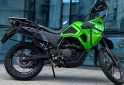 Motos - Kawasaki KLR 650 2025 Nafta 3400Km - En Venta