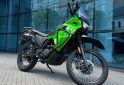 Motos - Kawasaki KLR 650 2025 Nafta 3400Km - En Venta