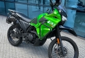 Motos - Kawasaki KLR 650 2025 Nafta 3400Km - En Venta