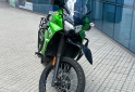 Motos - Kawasaki KLR 650 2025 Nafta 3400Km - En Venta