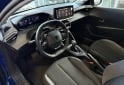 Autos - Peugeot 208 1.6 ALLURE AT 2025 Nafta  - En Venta