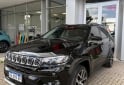 Autos - Chrysler JEEP COMPASS LIMITED 270 2024 Nafta 12500Km - En Venta