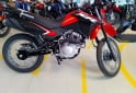 Motos - Honda XR 150 L ABS 2025 Nafta 0Km - En Venta