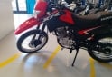 Motos - Honda XR 150 L ABS 2025 Nafta 0Km - En Venta