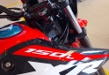 Motos - Honda XR 150 L ABS 2025 Nafta 0Km - En Venta