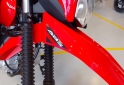 Motos - Honda XR 150 L ABS 2025 Nafta 0Km - En Venta