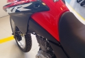 Motos - Honda XR 150 L ABS 2025 Nafta 0Km - En Venta