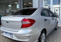 Autos - Ford Ford Ka S 2019 Nafta 14000Km - En Venta