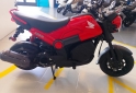Motos - Honda NAVI 110 cc 2025 Nafta 0Km - En Venta