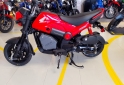 Motos - Honda NAVI 110 cc 2025 Nafta 0Km - En Venta