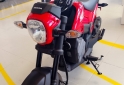 Motos - Honda NAVI 110 cc 2025 Nafta 0Km - En Venta