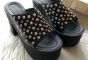 Indumentaria - Sandalias mujer excelente calidad - En Venta