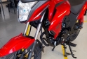 Motos - Honda CB125 TWISTER 2025 Nafta 0Km - En Venta