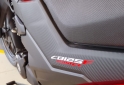 Motos - Honda CB125 TWISTER 2025 Nafta 0Km - En Venta