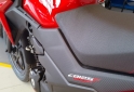 Motos - Honda CB125 TWISTER 2025 Nafta 0Km - En Venta