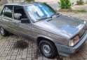 Autos - Renault 9 1993 GNC 111111Km - En Venta