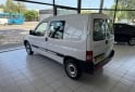 Utilitarios - Citroen Berlingo mixta 2023 Nafta 30000Km - En Venta