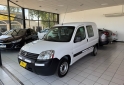 Utilitarios - Citroen Berlingo mixta 2023 Nafta 30000Km - En Venta