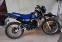 Motos - Yamaha DT 125 1991 Nafta 111111Km - En Venta