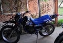 Motos - Yamaha DT 125 1991 Nafta 111111Km - En Venta