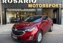 Autos - Chevrolet Equinox 2020 Nafta 60000Km - En Venta