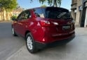 Autos - Chevrolet Equinox 2020 Nafta 60000Km - En Venta