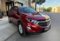 Autos - Chevrolet Equinox 2020 Nafta 60000Km - En Venta