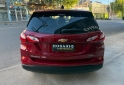 Autos - Chevrolet Equinox 2020 Nafta 60000Km - En Venta
