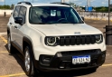Camionetas - Jeep Renegade Sport 1.8 2023 Nafta 15000Km - En Venta