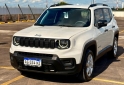Camionetas - Jeep Renegade Sport 1.8 2023 Nafta 15000Km - En Venta