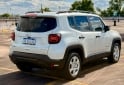 Camionetas - Jeep Renegade Sport 1.8 2023 Nafta 15000Km - En Venta