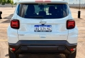 Camionetas - Jeep Renegade Sport 1.8 2023 Nafta 15000Km - En Venta