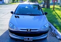 Autos - Peugeot 206 generation 2010 Nafta 41000Km - En Venta