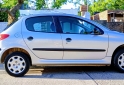 Autos - Peugeot 206 generation 2010 Nafta 41000Km - En Venta