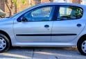 Autos - Peugeot 206 generation 2010 Nafta 41000Km - En Venta