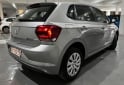 Autos - Volkswagen 1,6MSI 110CV TREND 5P MT 2018 Nafta 71795Km - En Venta